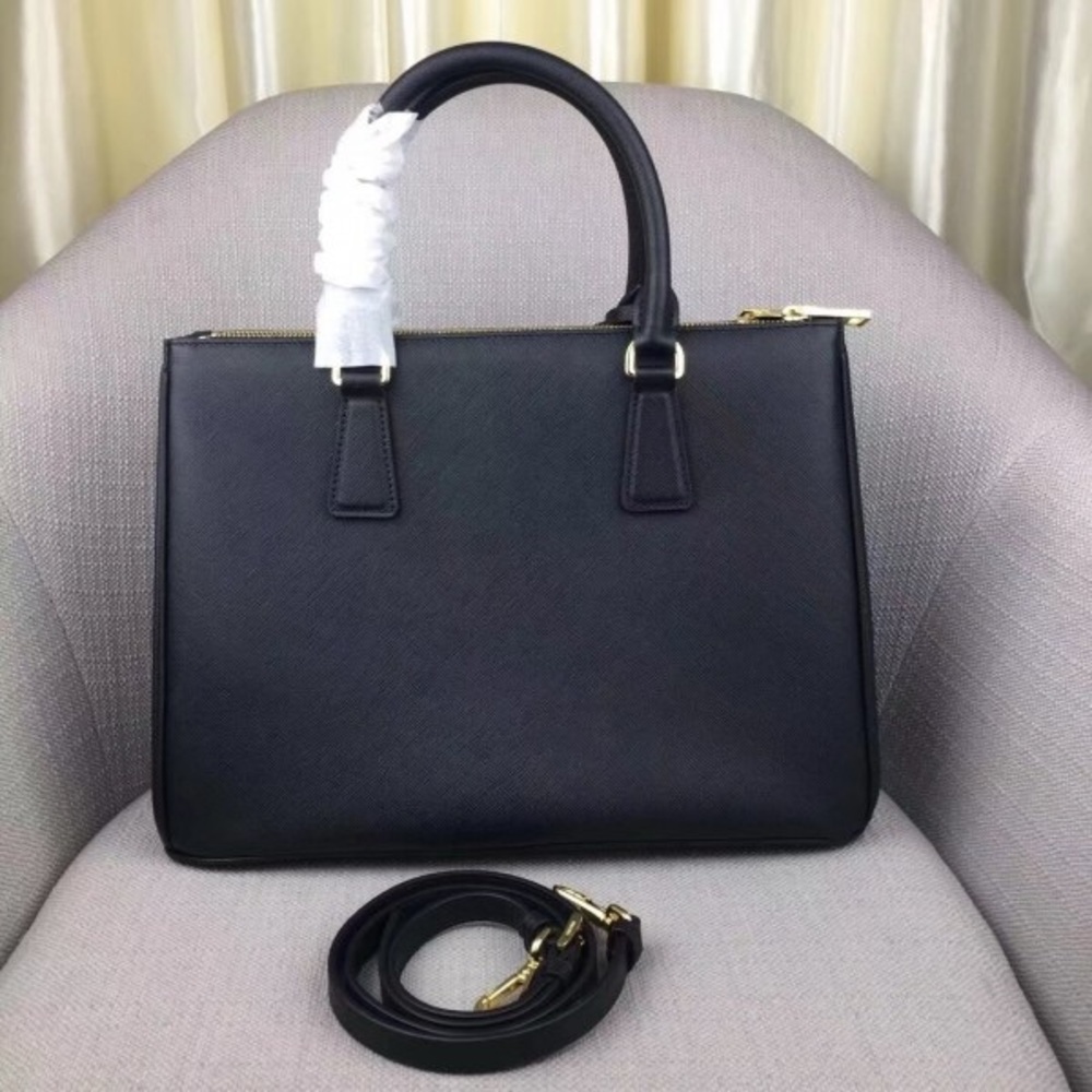 LUX TOTE BAG - Picture 4 of 9